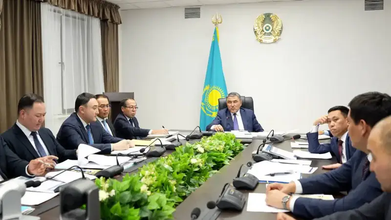 Реконструкция Каргалинского водохранилища в Актюбинской области начнется в 2026 году {city2}