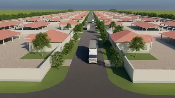 Увеличение производственных мощностей в Сауранском районе: 292 откормочные площадки для развития животноводства {city2}