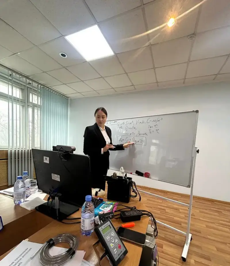 Подготовка региональных лабораторий к аккредитации и выполнению контрольных функций (3)