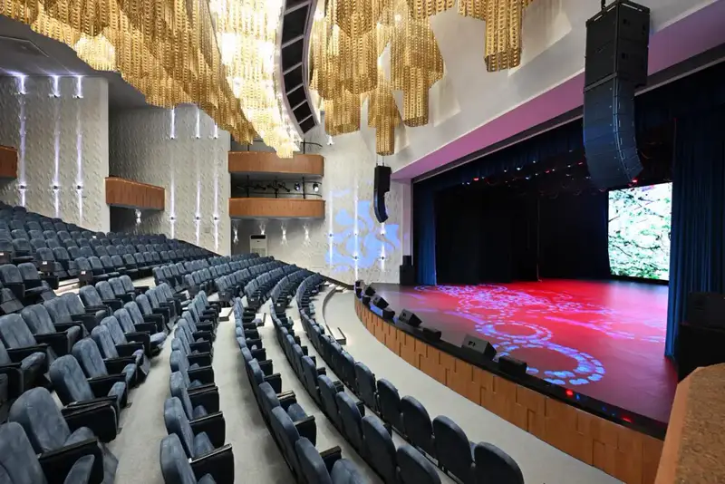 Алматы: Мост между поколениями в Дворце школьников и Музее города {city2}