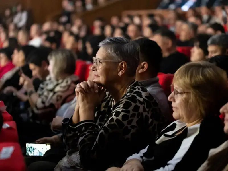 В ВКО отметили День работников сельского хозяйства, пищевой и перерабатывающей промышленности (6)