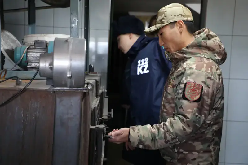 Рейды в регионах в рамках месячника пожарной безопасности (10)