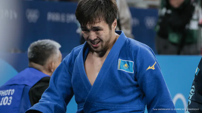 Елдос Сметов анонсирует возвращение к тренировкам после операции на плече, что может изменить расстановку сил в казахстанском дзюдо перед Олимпиадой в Париже. {city2}