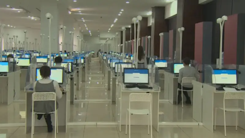 Пороговые баллы ЕНТ-2026: новые требования могут изменить шансы абитуриентов на поступление в вузы {city2}