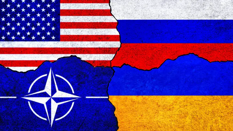 Европа разрабатывает альтернативу мирному плану Трампа по Украине: Мерц и Трамп обсудили инициативу США {city2}