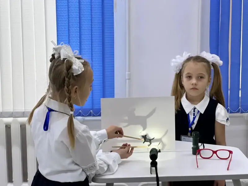 Кызылжарский район запускает 6 новых инвестиционных проектов для модернизации инфраструктуры и цифровизации образования {city2}