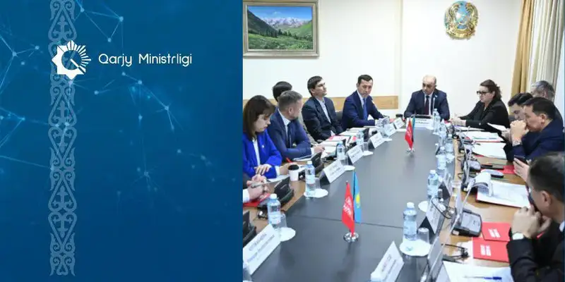 Внедрение системы налоговых разъяснений Минфином РК: новые возможности для бизнеса и снижение рисков {city2}