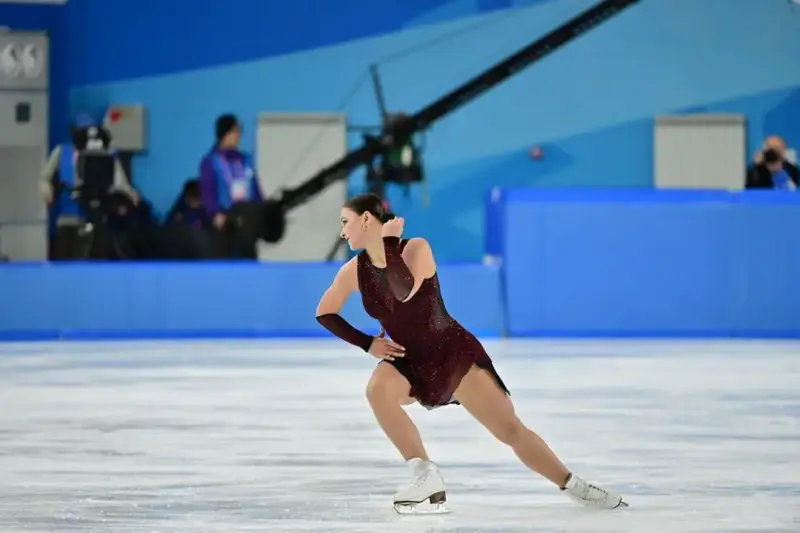 Серебряная медаль Софьи Самоделикиной в Японии укрепляет позиции фигурного катания Казахстана на международной арене {city2}