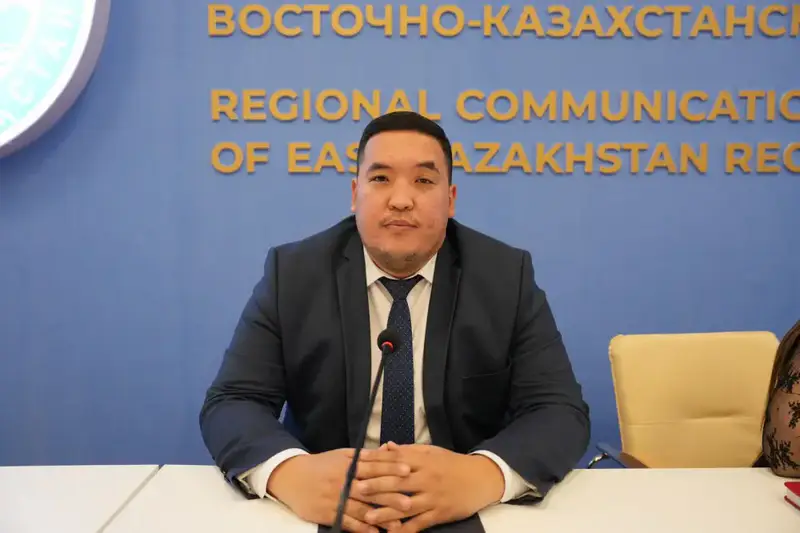 В ВКО запускается программа «Шығыс Бизнес»: доступные кредиты для поддержки регионального бизнеса и инвестиций {city2}