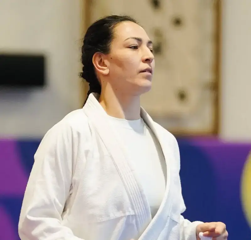 Золотая медаль для Казахстана на Исламских играх {city2}