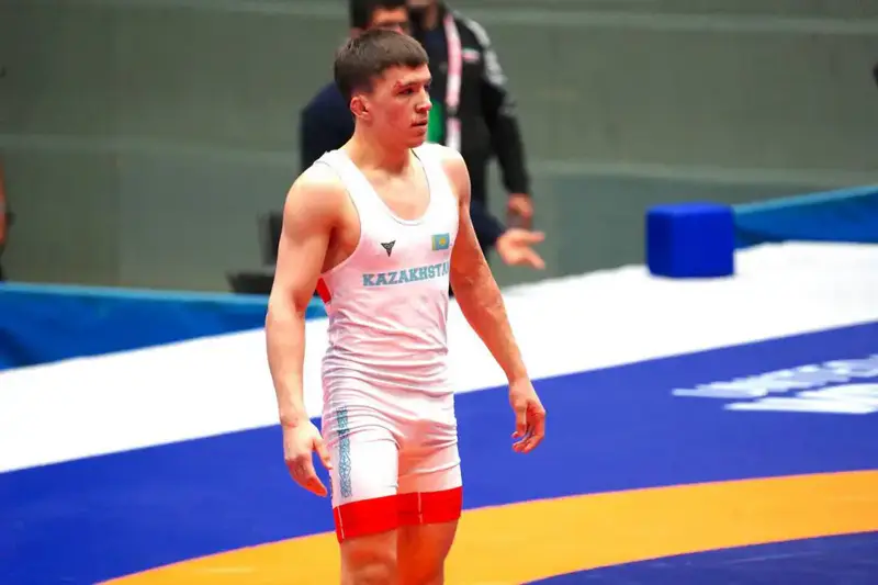 7 золото принес Андрей Самарин на Сурдлимпийских играх Казахстану (4)