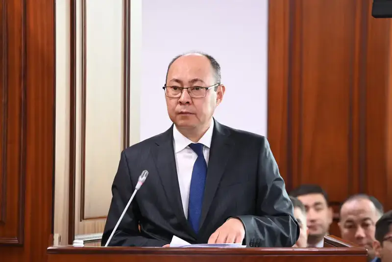 Даны поручения по вопросам обсужденным на заседании Правительства (6)