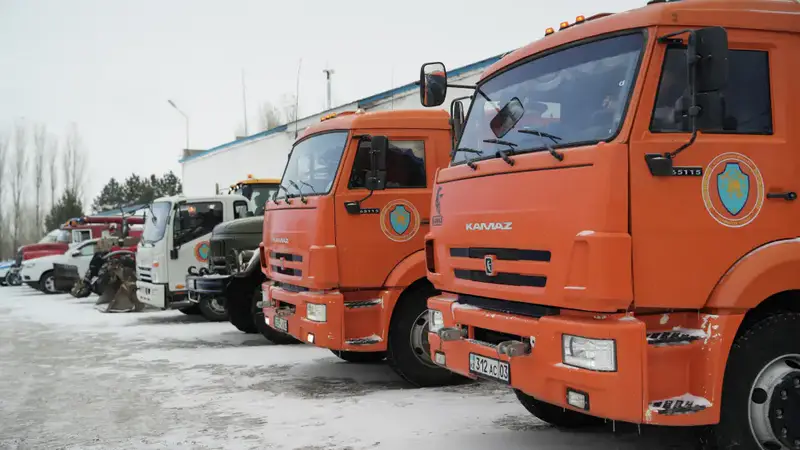 В селе Родина Глава МЧС открыл ДПФ (3)