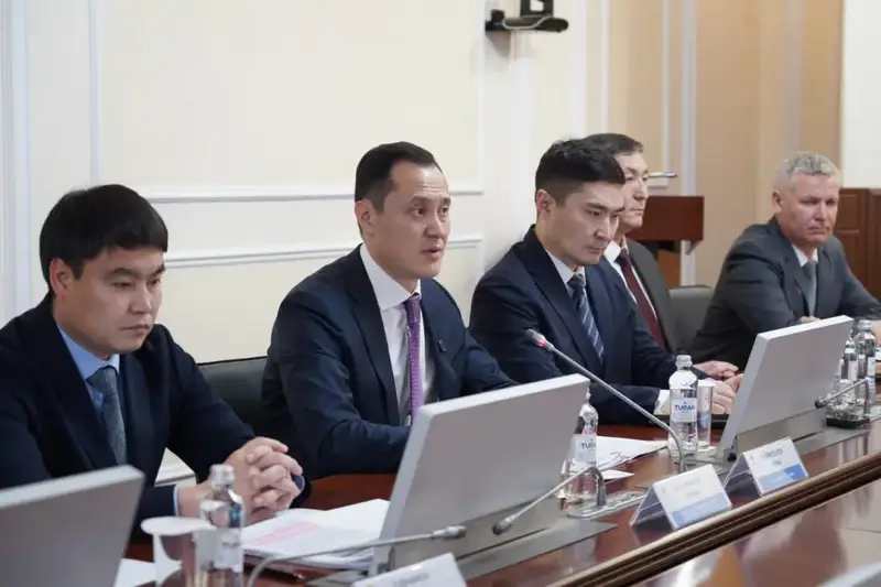 Сотрудничество Акмолинской области и Франции {city2}