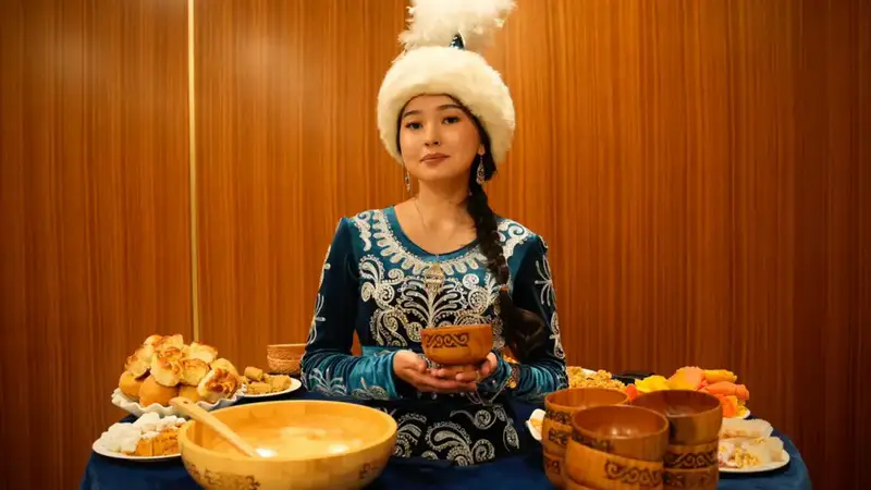 Культурные дни Курчумского района в Усть-Каменогорске: выставка ремёсел и ярмарка сельхозпродукции {city2}