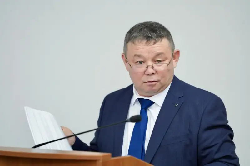 Коллегия Комитета государственного энергетического надзора и контроля: подведены итоги работы территориальных департаментов (4)