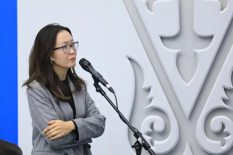 Спорт как мост: в Актюбинской области открывается комплекс для людей с ограниченными возможностями {city2}