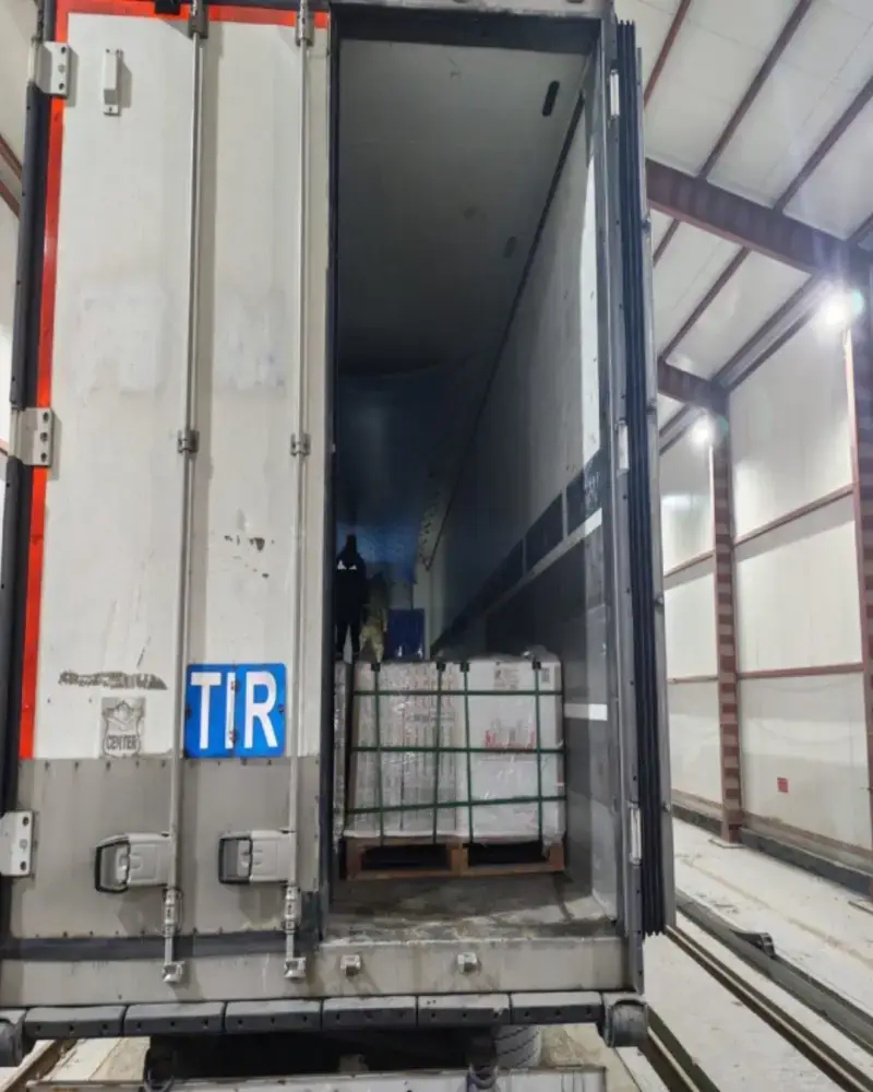 Нелегальная миграция в Актюбинской области: последствия для правопорядка и мигрантов {city2}