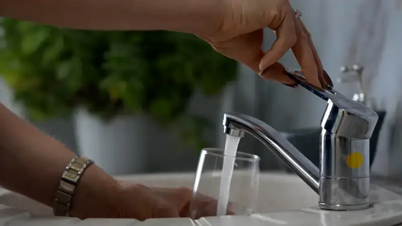 Чистая вода для 22 тысяч: водные проекты завершены! {city2}