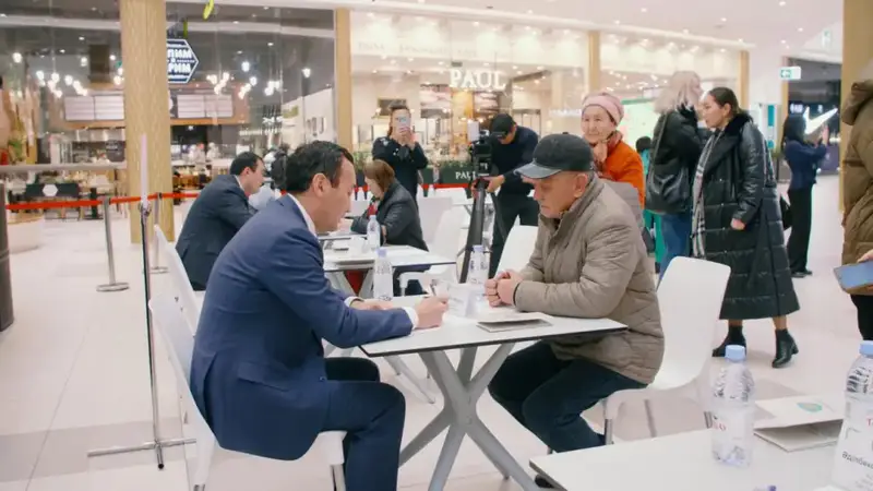 Правовая аптека: лечим юридические недуги в столице! {city2}