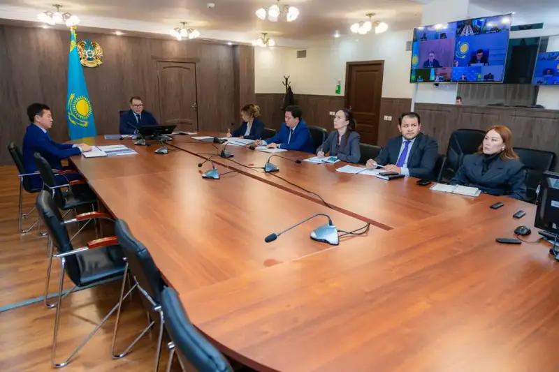 Новые меры для продовольственного рынка в Минске {city2}