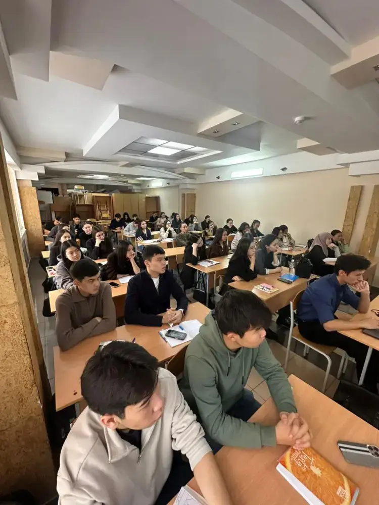 Эковстреча студентов в столичных вузах {city2}