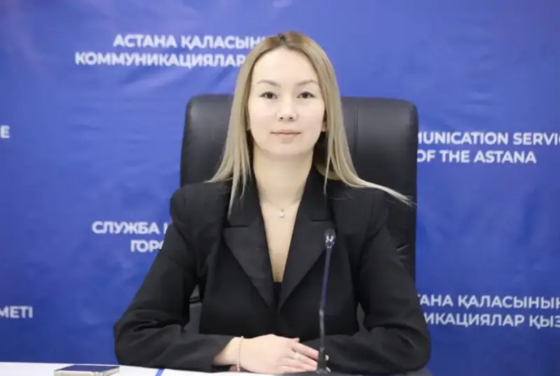 Профилактика ВИЧ и тестирование в Астане к Всемирному дню борьбы со СПИДом {city2}