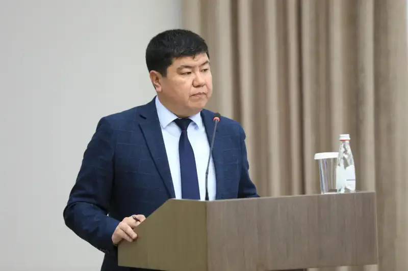 Цифровизация полигонов и техники улучшит экологическую ситуацию в регионе {city2}