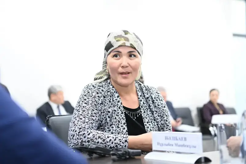 Личный прием граждан Сырдарьинского района (10)