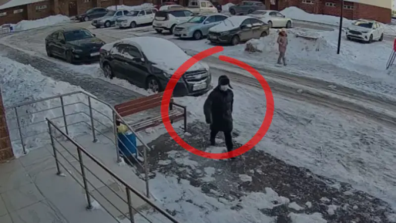 Международный резонанс: Нападение 14-летнего подростка на пятилетнего ребёнка в лифте Астаны шокировало общественность {city2}