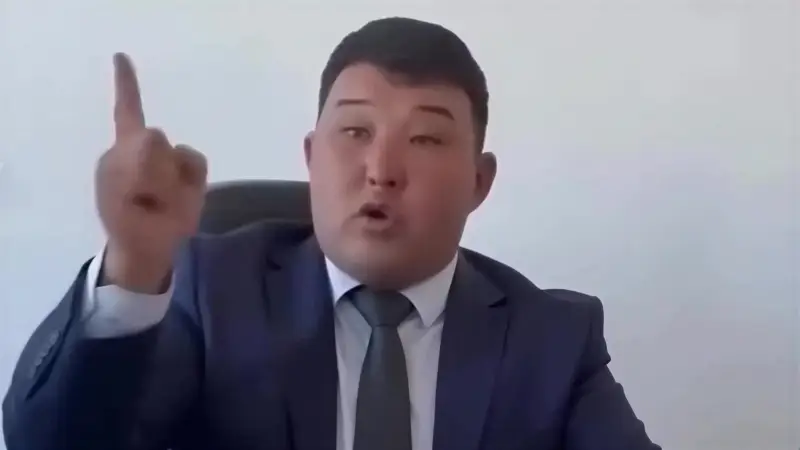 Скандал в Восточно-Казахстанской области: аким объяснил, почему не уволили сельского акима, обматерившего жителей {city2}