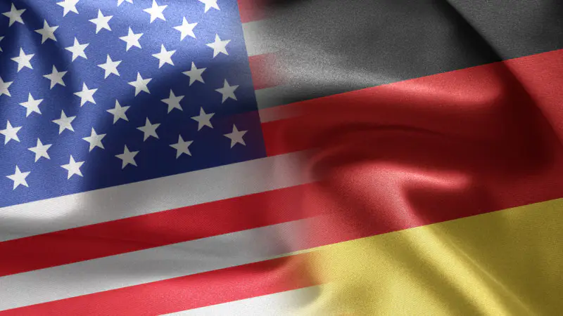 Госдепартамент США одобрил продажу Германии ракет на сумму 3,5 миллиарда долларов, включая сотни ракет Standard Missile 6 Block I и Standard Missile 2 Block IIIC {city2}