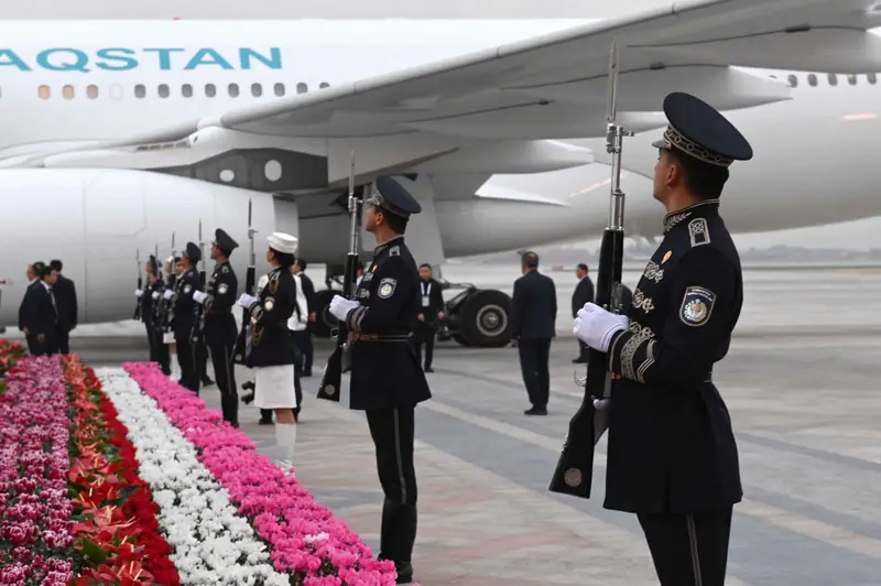 Почетный караул