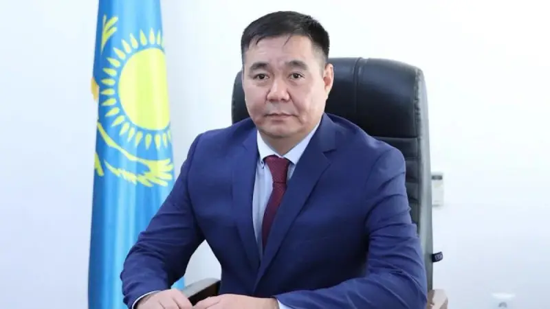 Арест экс-акима Мангистауской области за вождение в нетрезвом виде: социальные последствия для местного управления {city2}