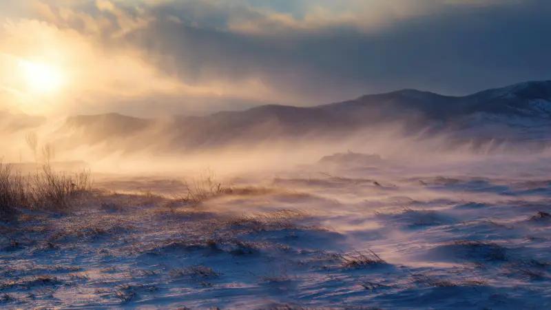 Казахстан готовится к метелям и туманам: синоптики озвучили прогноз погоды на неделю по всем областям {city2}