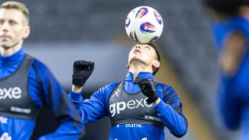 Казахстан против Бельгии: отбор на ЧМ-2026, где смотреть матч 15 ноября {city2}