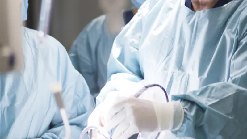 В Северо-Казахстанской области 44-летний мужчина скончался в больнице после процедуры фиброгастродуоденоскопии (ФГДС). {city2}