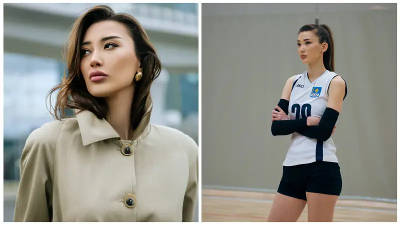 Сабина Алтынбекова: Защита и солидарность в команде как ответ на агрессию {city2}