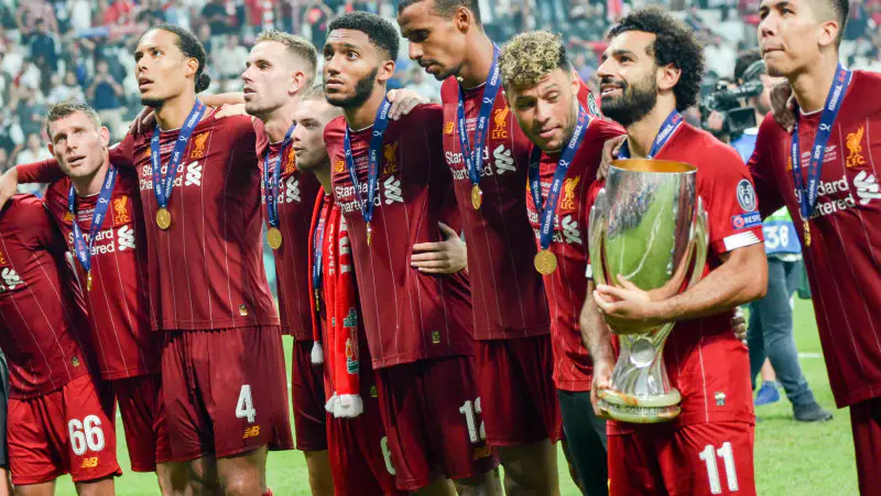 Ливерпуль рассматривает возможность возвращения Юргена Клоппа в случае увольнения Арне Слота, сообщает источник. Тренер имеет родственников из Казахстана. {city2}