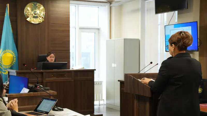 Скандал вокруг происхождения миллионов: матери экс-министра и осуждённого объясняют свои финансовые источники в суде {city2}