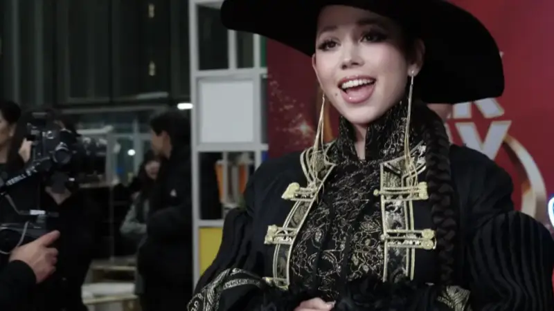 Мишель Джозеф: Культура и история как основа единства и взаимопонимания {city2}