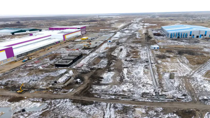 9,6 миллиарда тенге: от активов к экономическому прорыву {city2}
