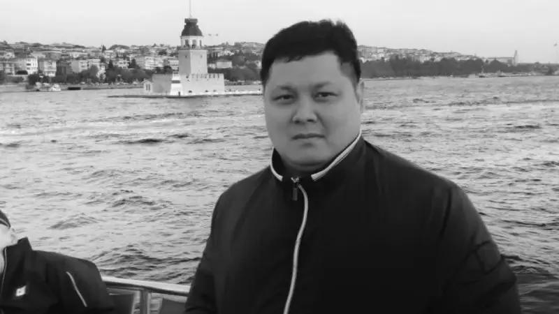 Смерть казахстанца после укола в колено: родные обвиняют врачей {city2}