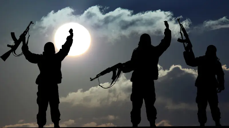 Казахстан: Нулевой показатель терроризма в 2025 году — страна безопаснее соседей и США, согласно Глобальному индексу терроризма {city2}