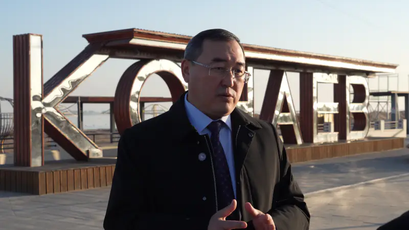 В Алматинской области: резонансные события года — убийство Шерзата Полата в Талгаре и попытка переселения воспитанников детского дома в Баганашыле {city2}