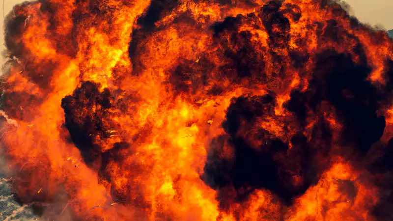 Очередная атака на КТК: уничтожение выносного причального устройства и значительные повреждения морского терминала {city2}