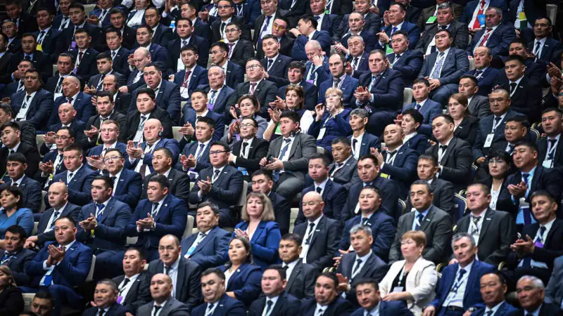 Социальные тренды Казахстана: от культурных символов до международных переговоров {city2}