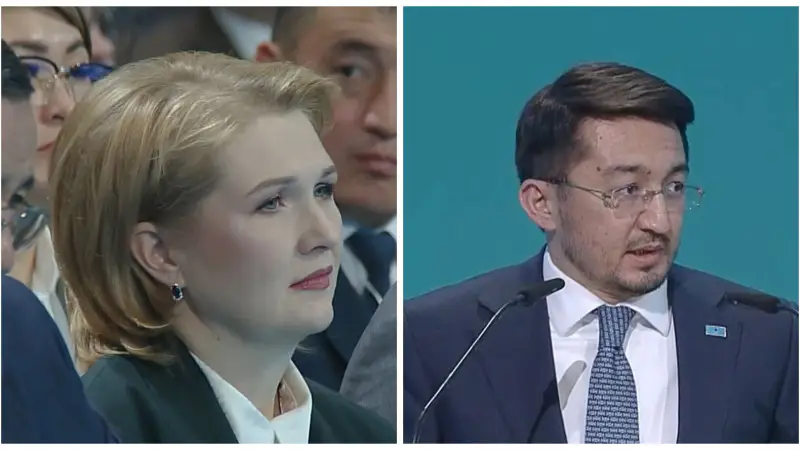 Токаев: «Правительство на распутье — аким жалуется, а мы ищем путь к решению» {city2}