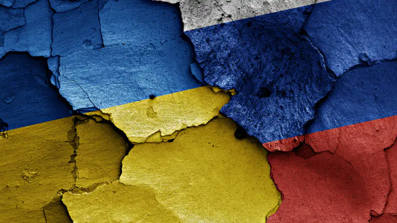 Белый дом готовится объявить о мирном соглашении с Россией для прекращения боевых действий в Украине {city2}