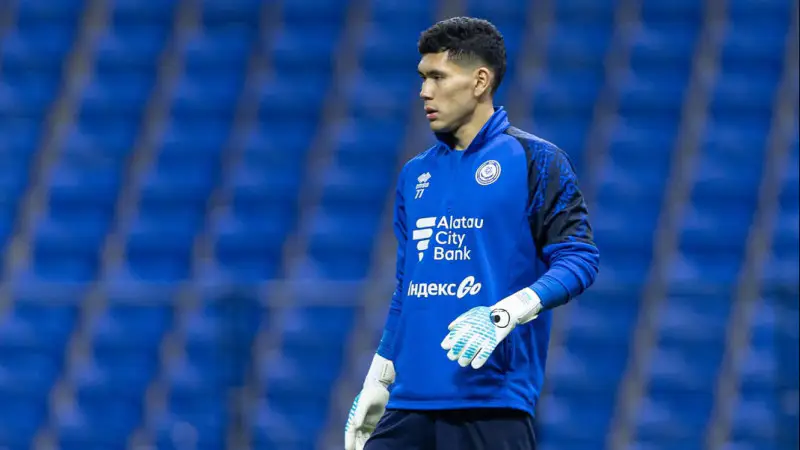 Сборная Казахстана готовится к важному матчу с Бельгией: стартовый состав и надежды на успех в отборе к чемпионату мира-2026 {city2}